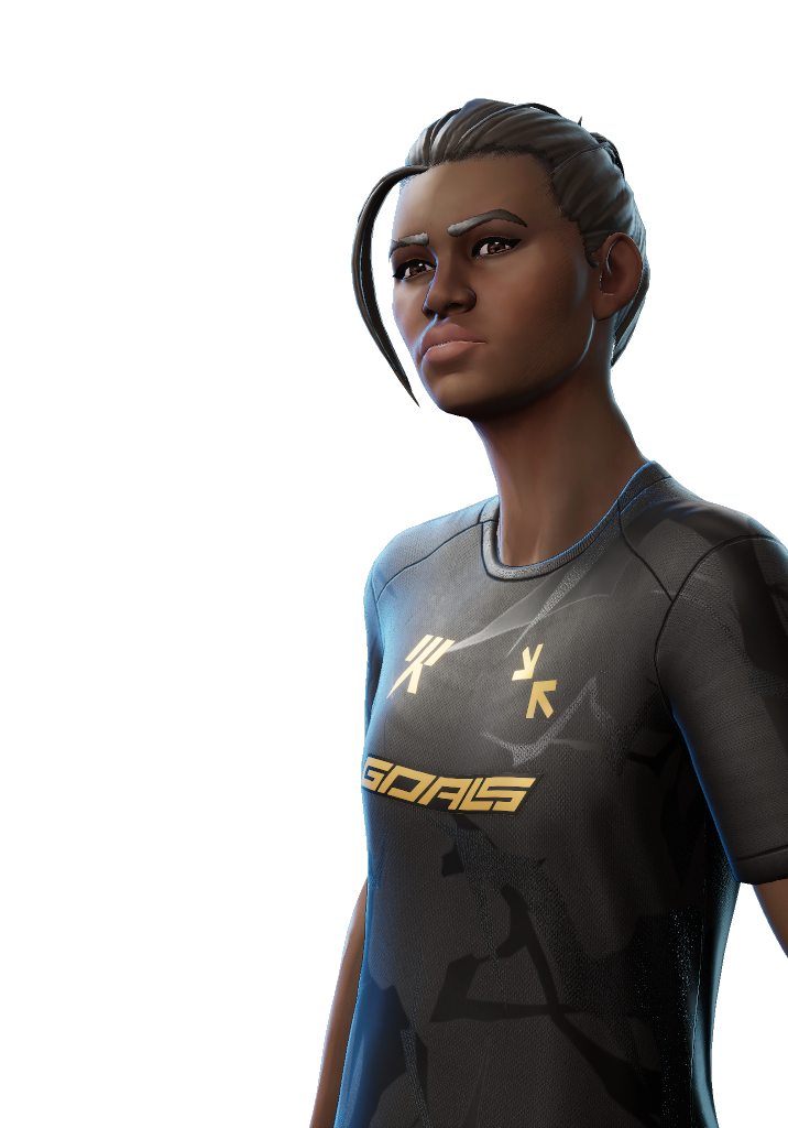Astou Diangana