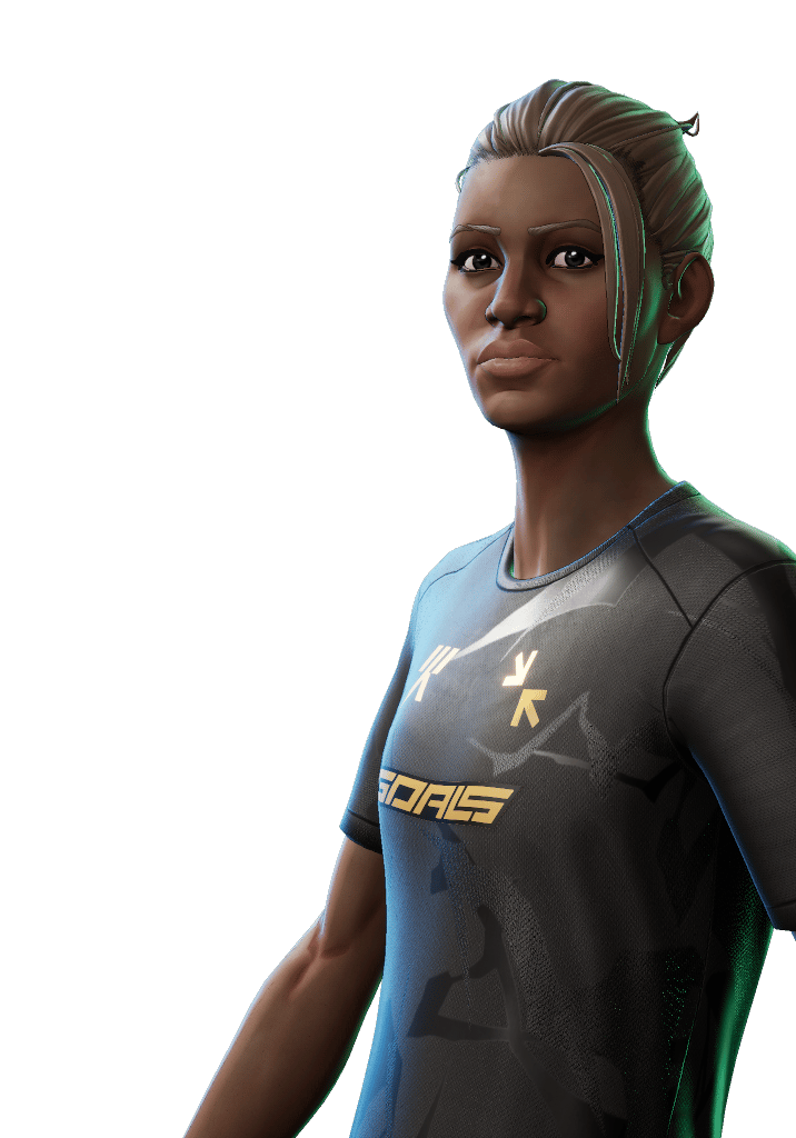 Ann Chebet