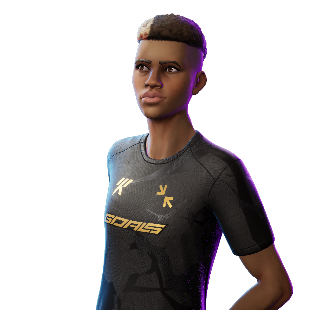 Portia Langa