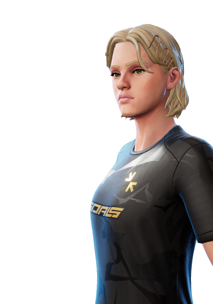 Rose Anderson