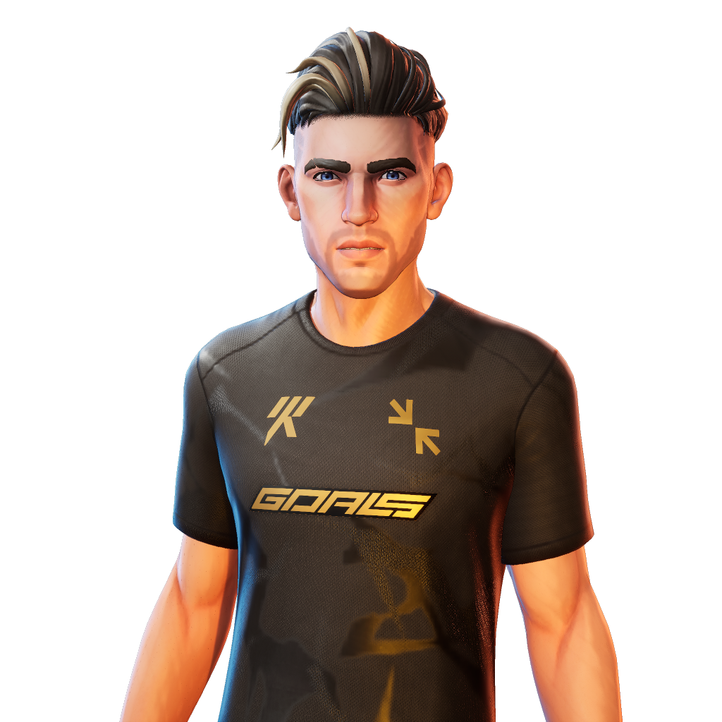 Patrick Espada