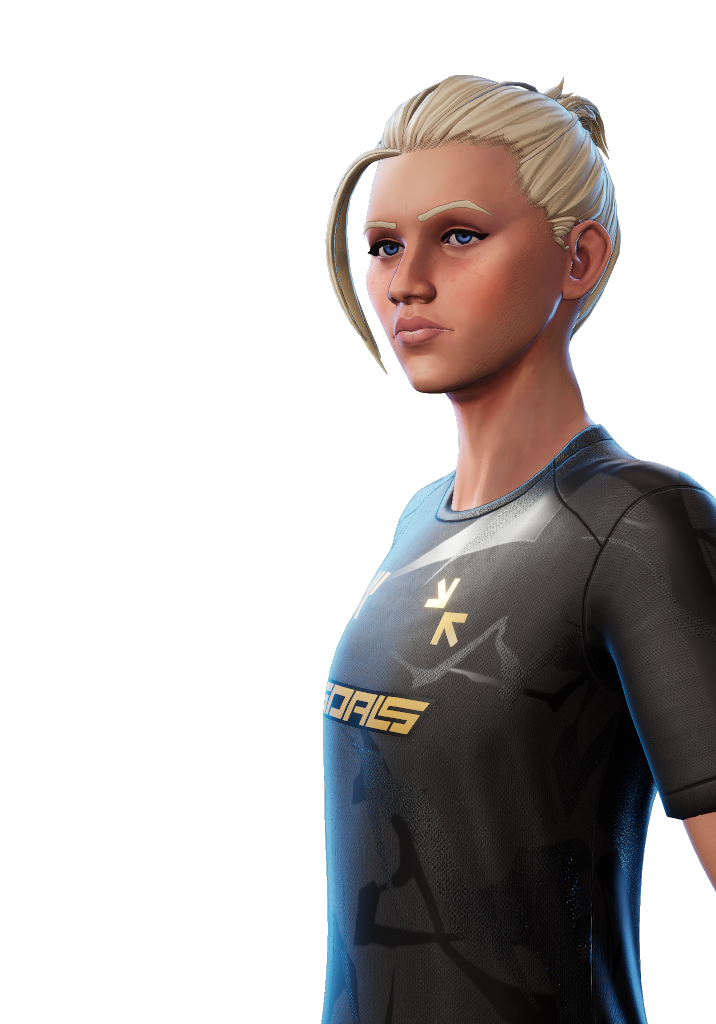 Ava Jacob