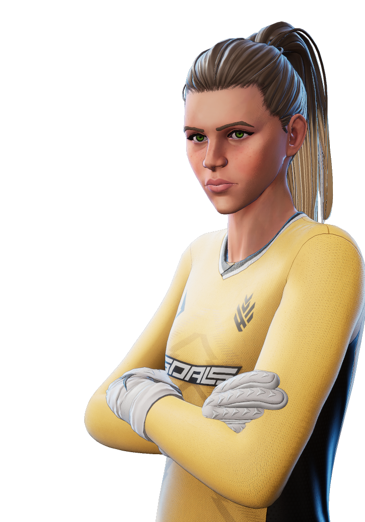 Sophia Forsberg