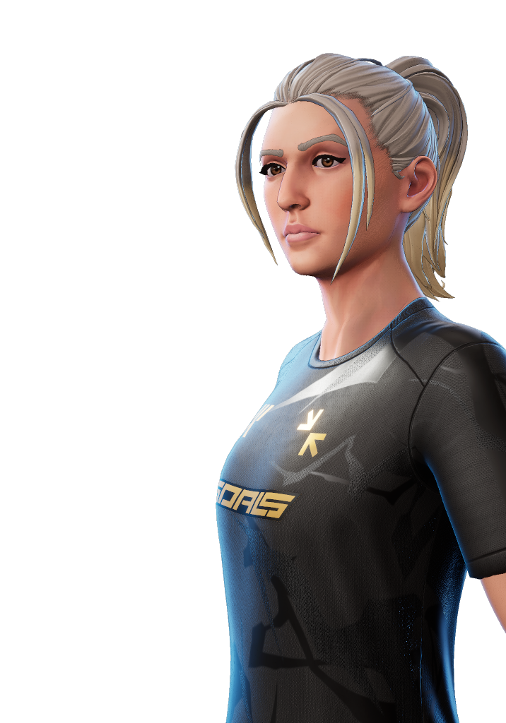 Kahina Cadet