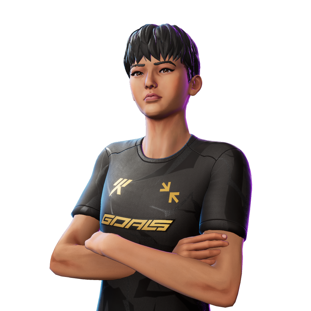 Hannah Yuk