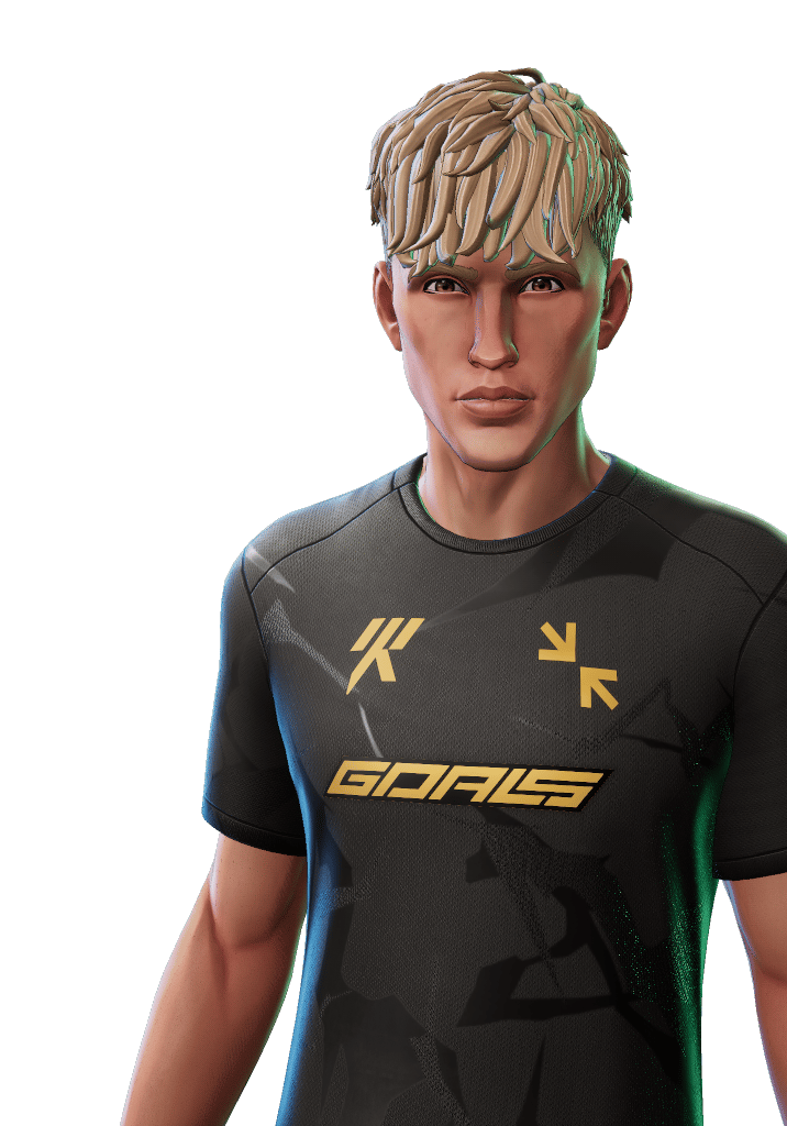 Kris Molina