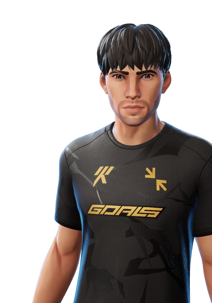 Javad Edmonds
