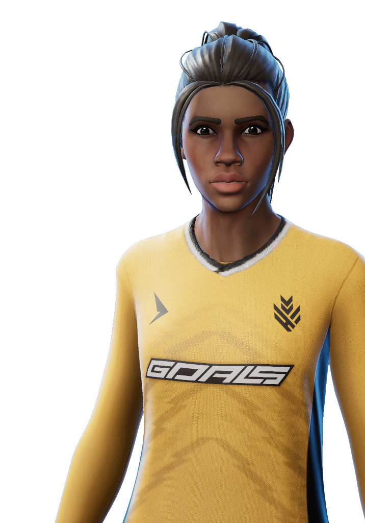 Jennifer Aciro