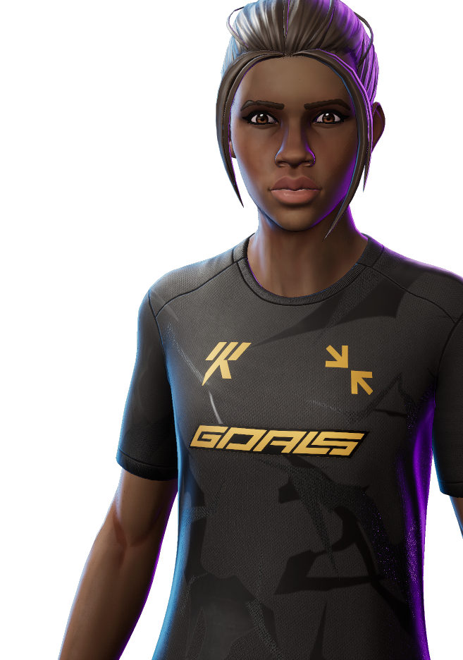 Gladys Seidu