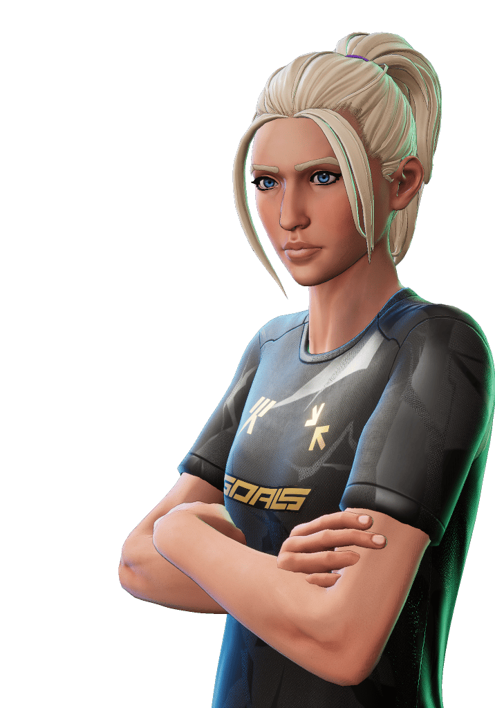 Lilly Zambon