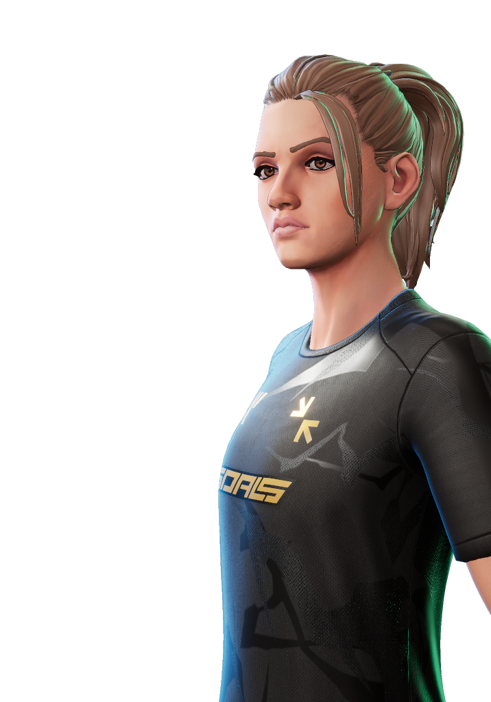 Marilyn Armstrong