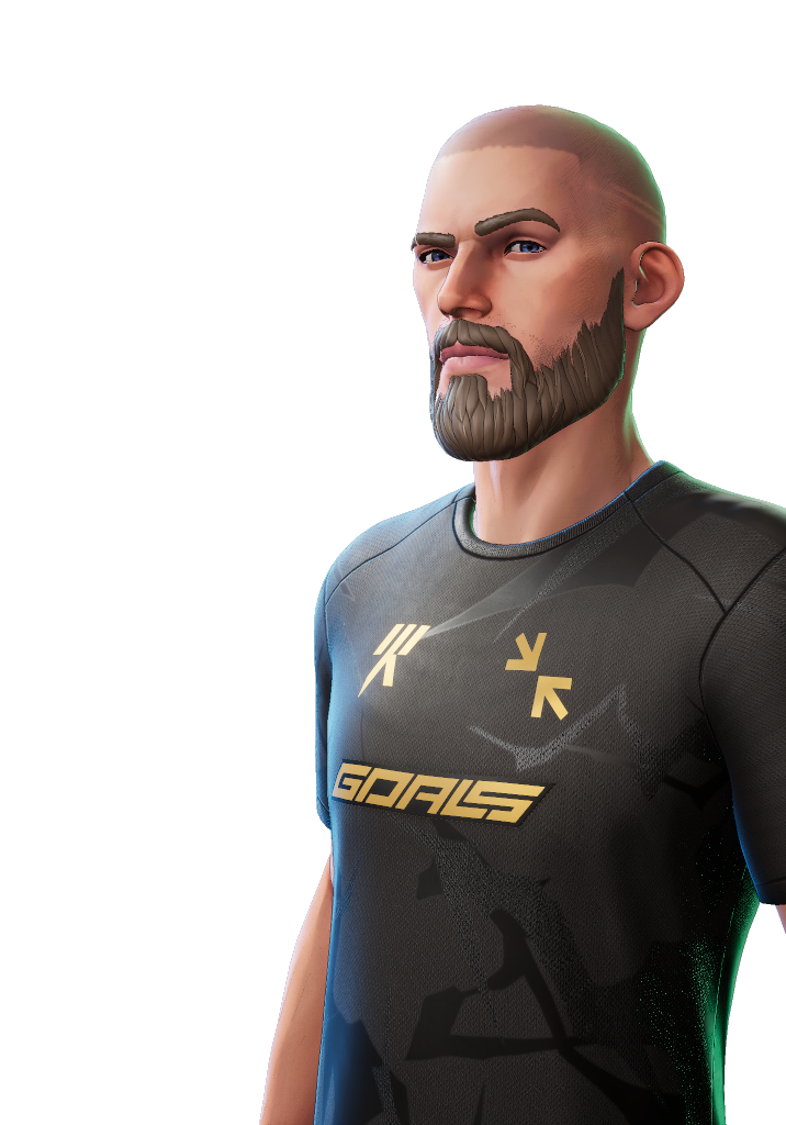Chris Vlachos