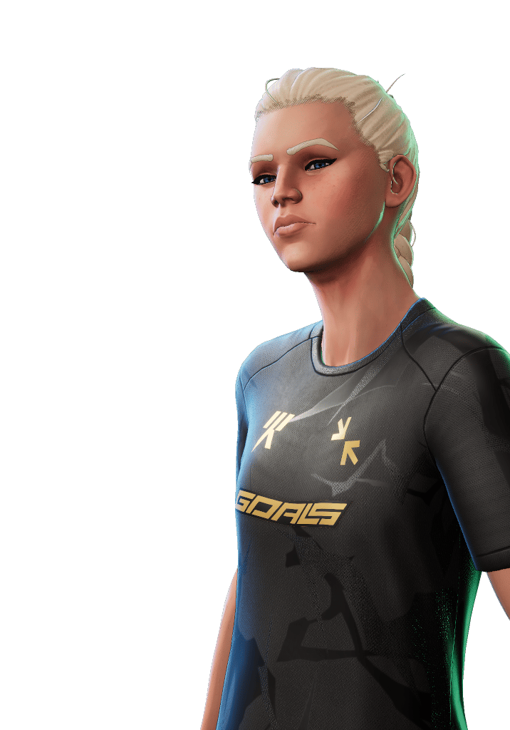 Sterre Lammers
