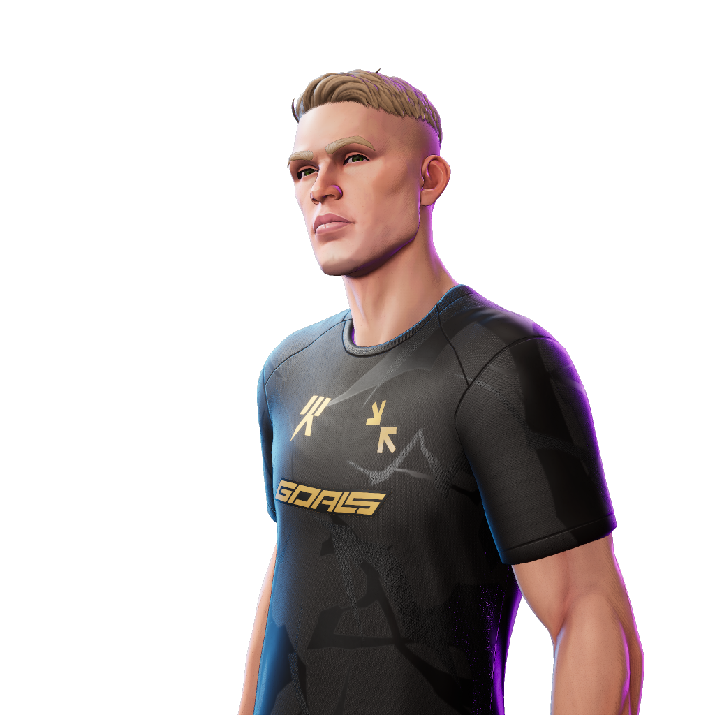 Khaled Veltman