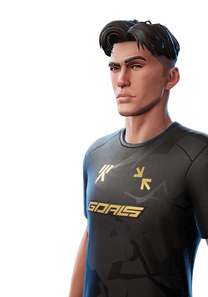 Alex Bongers