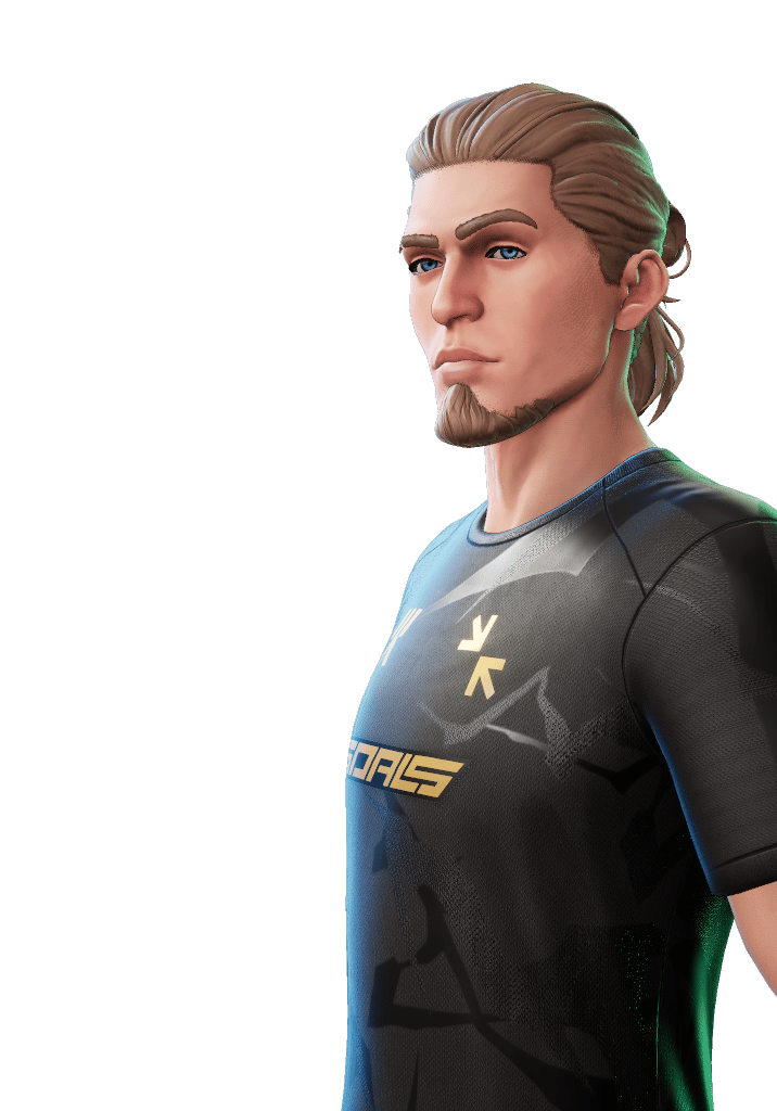 Ben Hermans