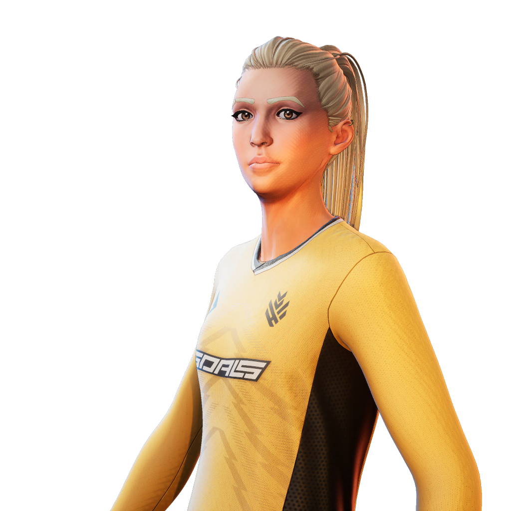 Veronica O'Rourke