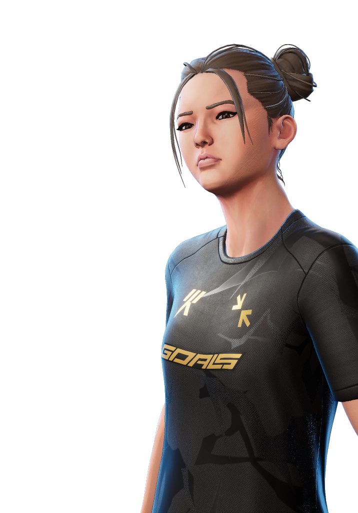 Mariko Kamiyama