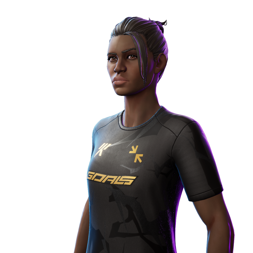 Rose Mwepu