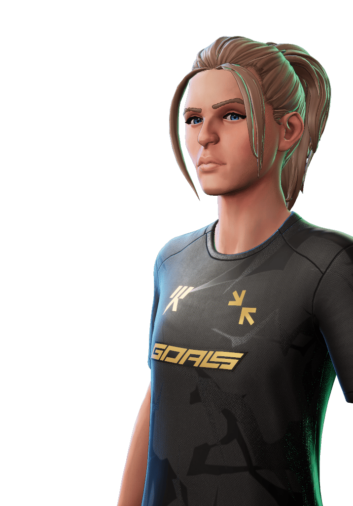 Janie Rodgers