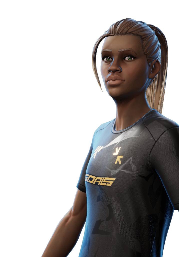 Lua Izidoro