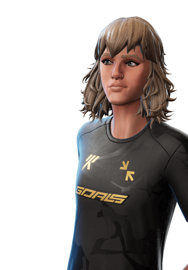 Kia Nylund