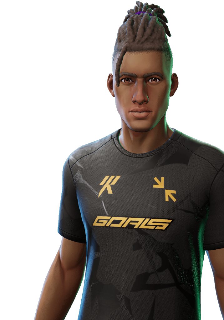 Gorgui Diockou