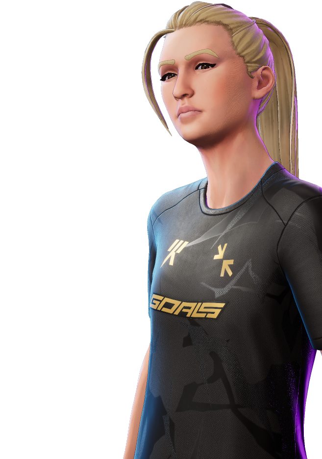 Zoe Hood