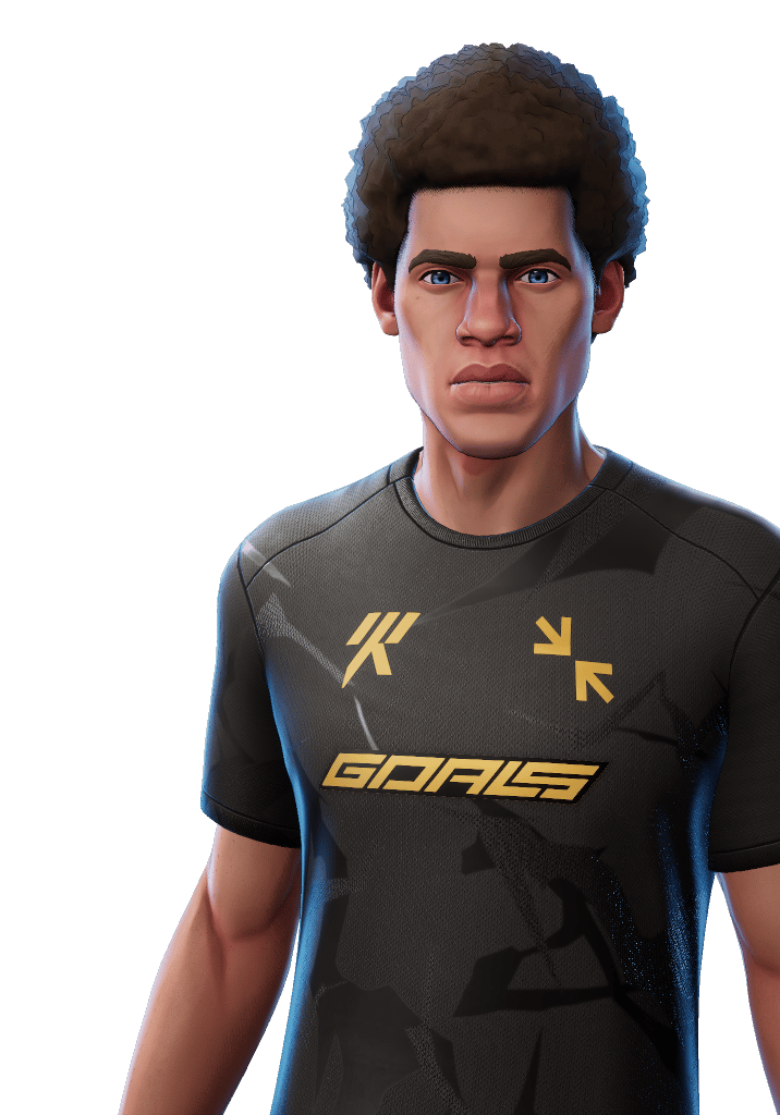 Jonathan Cesar