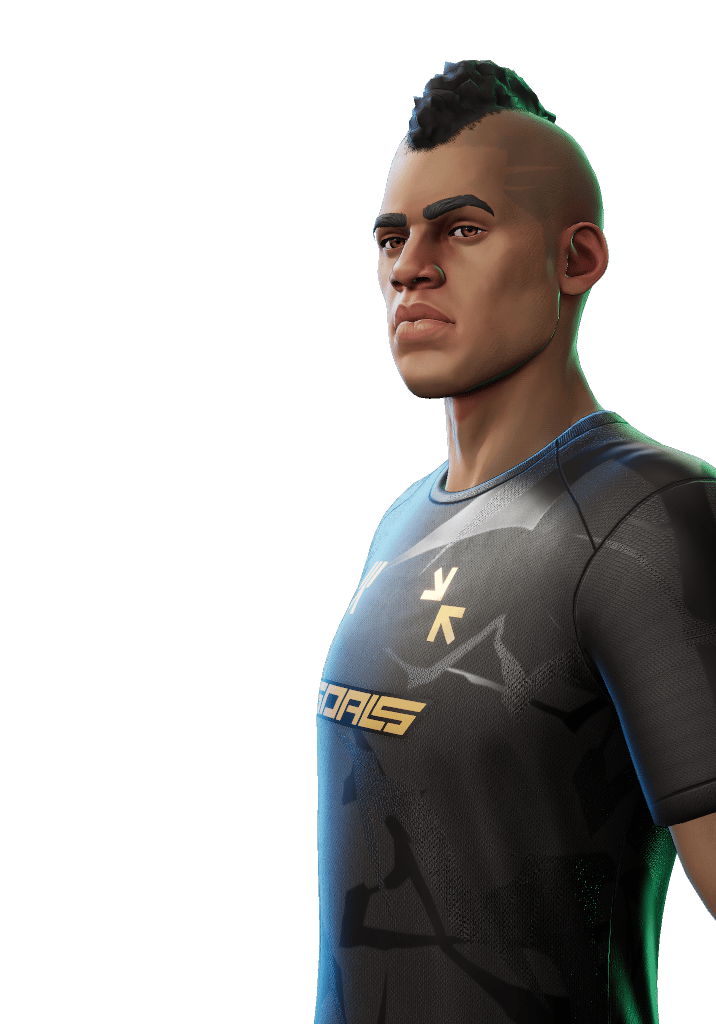Pascal Kyungu