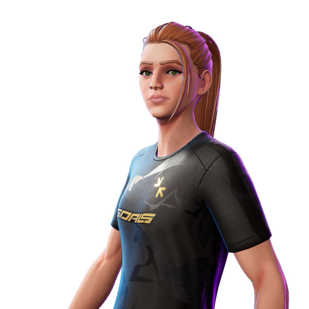 Selena Mayor