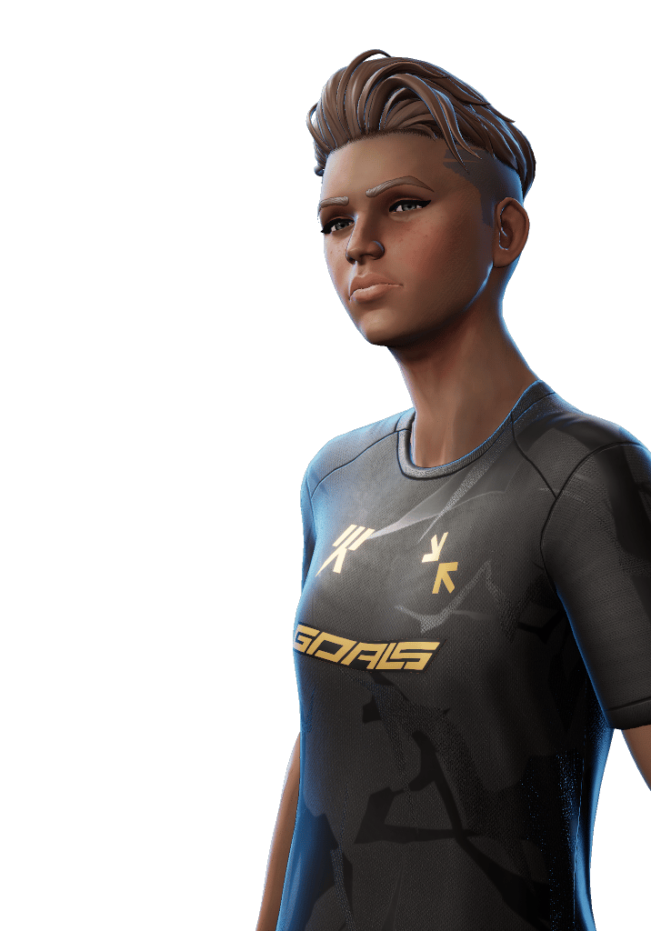 Oumaima Salmi