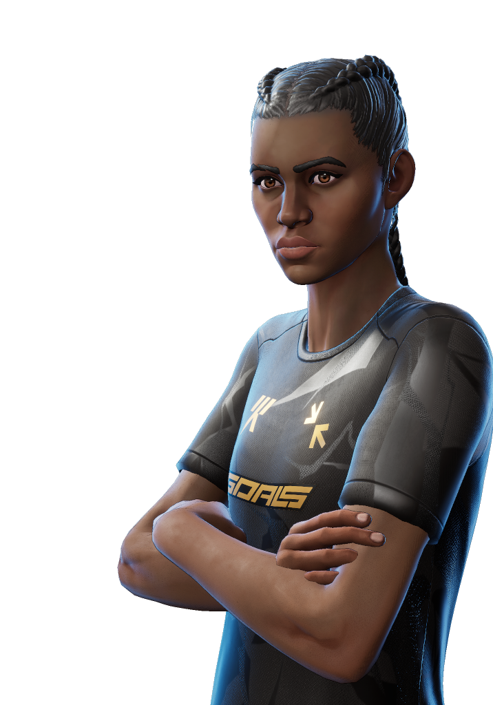 Frida Ali