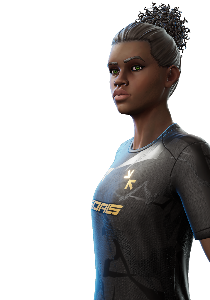 Micheline Essama
