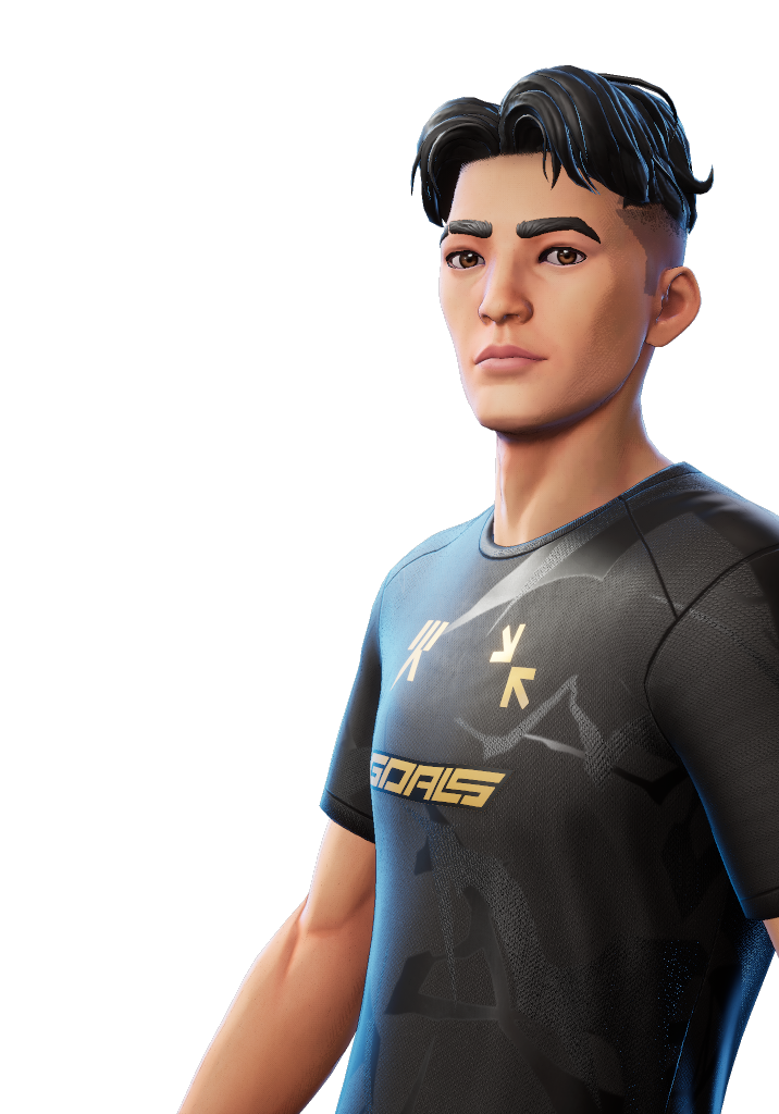 Prince Perez