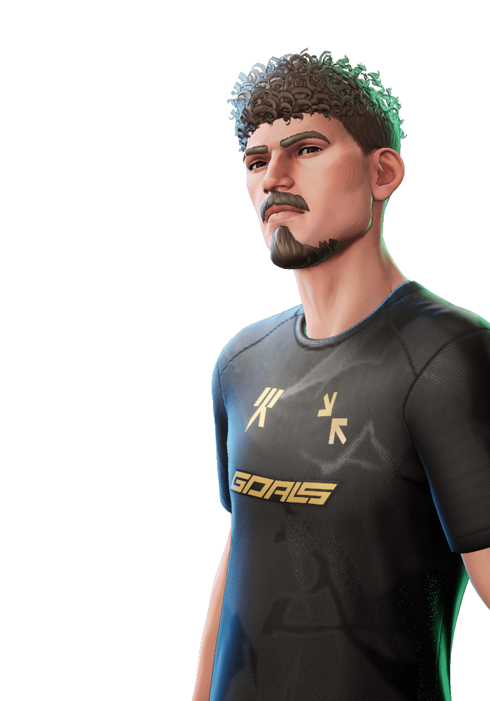 Marlon Klooster
