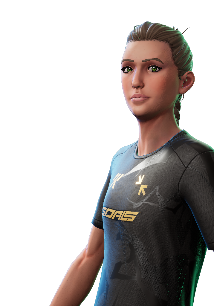 Charlotte Ros