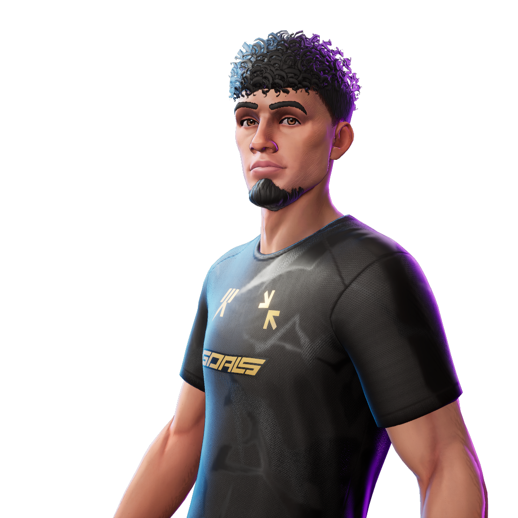 Bilal Galindo