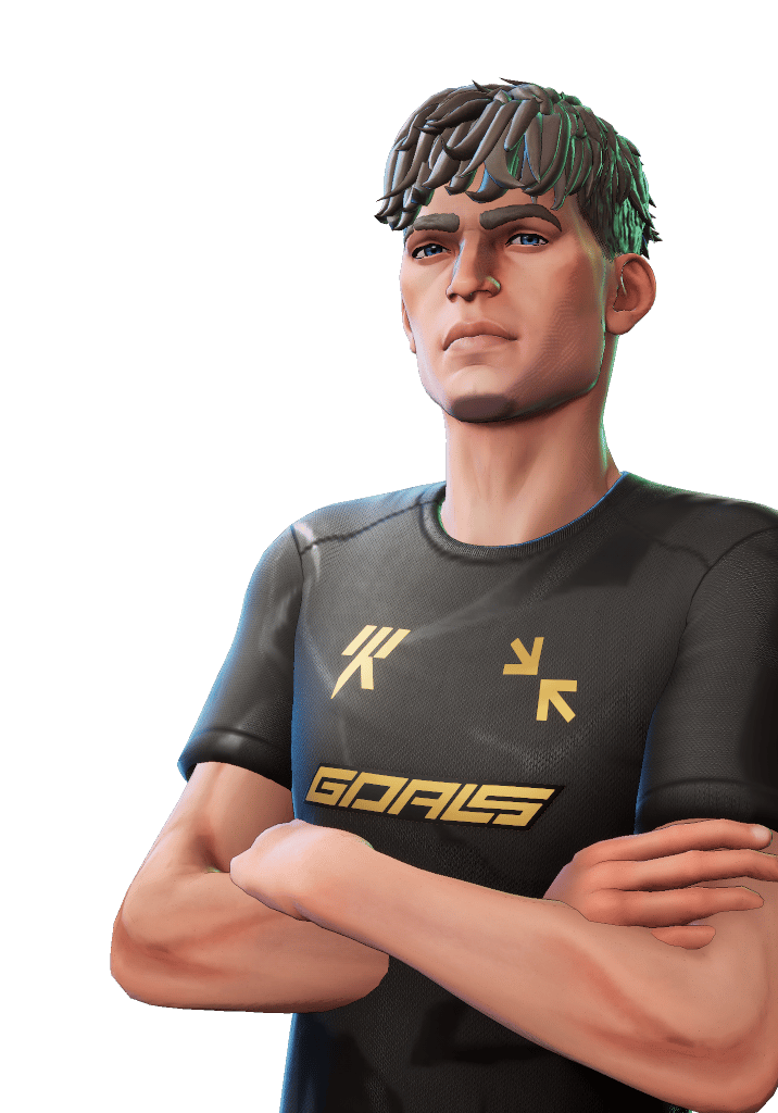 Chris Salas