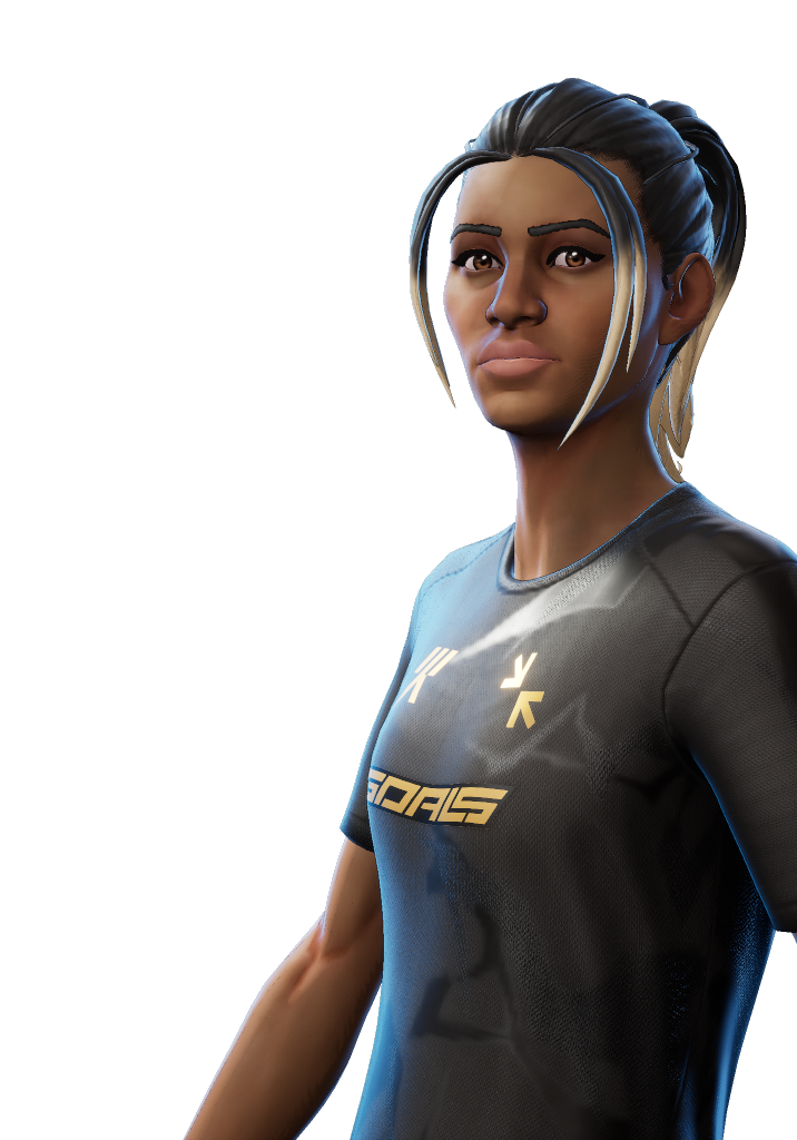 Marceline Ilunga