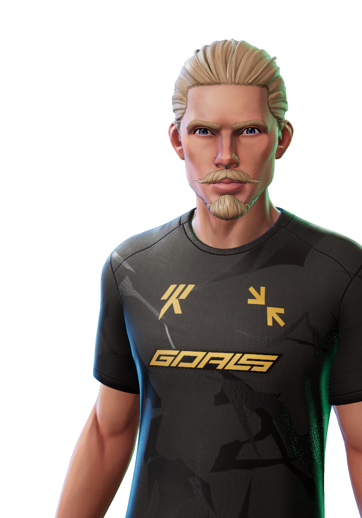 Kais Bouchet