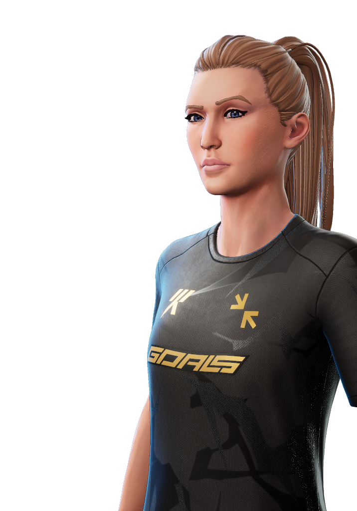 Jill Lange