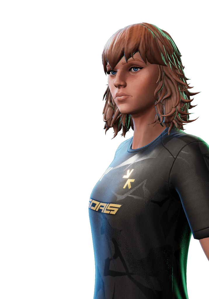 Serafina Escobar