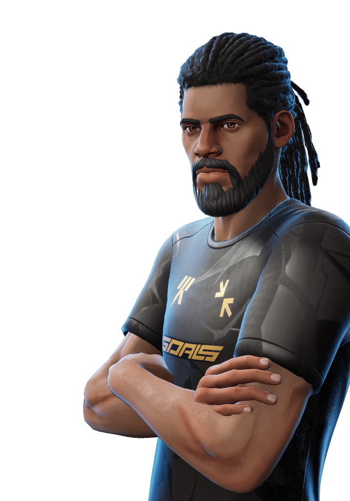 Abel Compaore