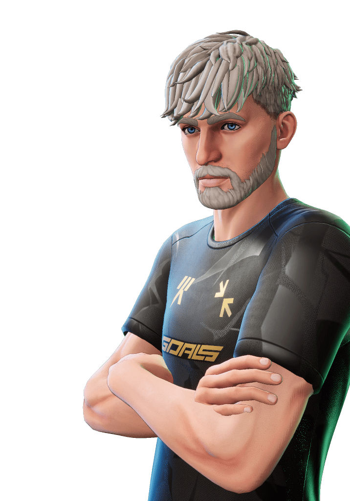 Benjamin Delgado
