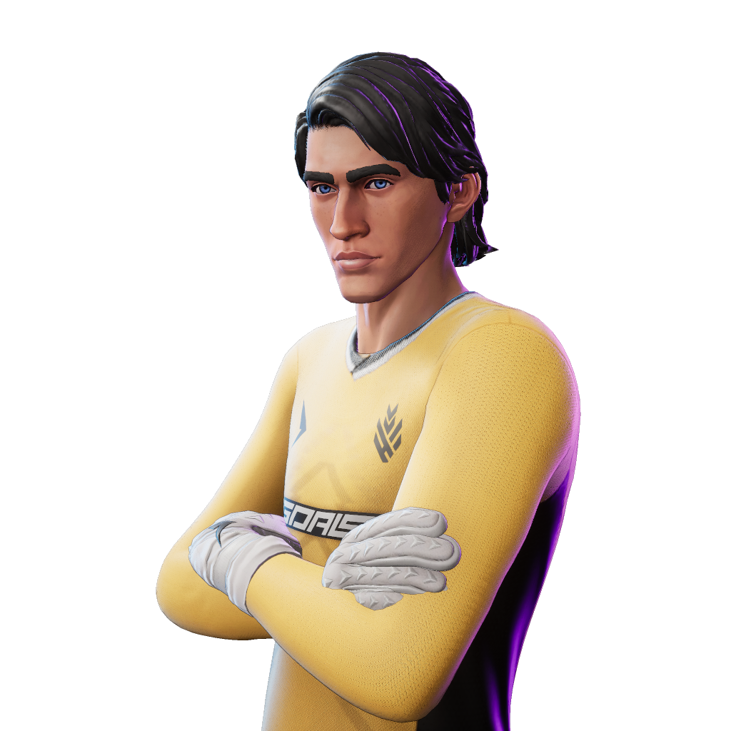 Jon Sequeira