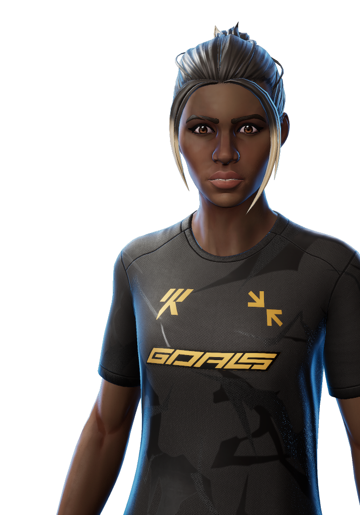 Marceline Makonga