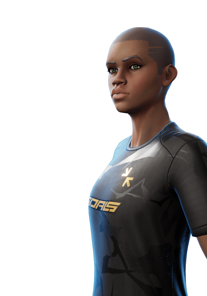 Adjoa Konate