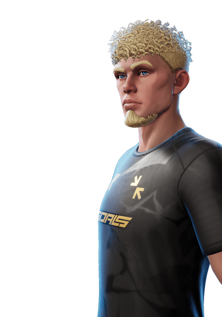 Boris Haahr