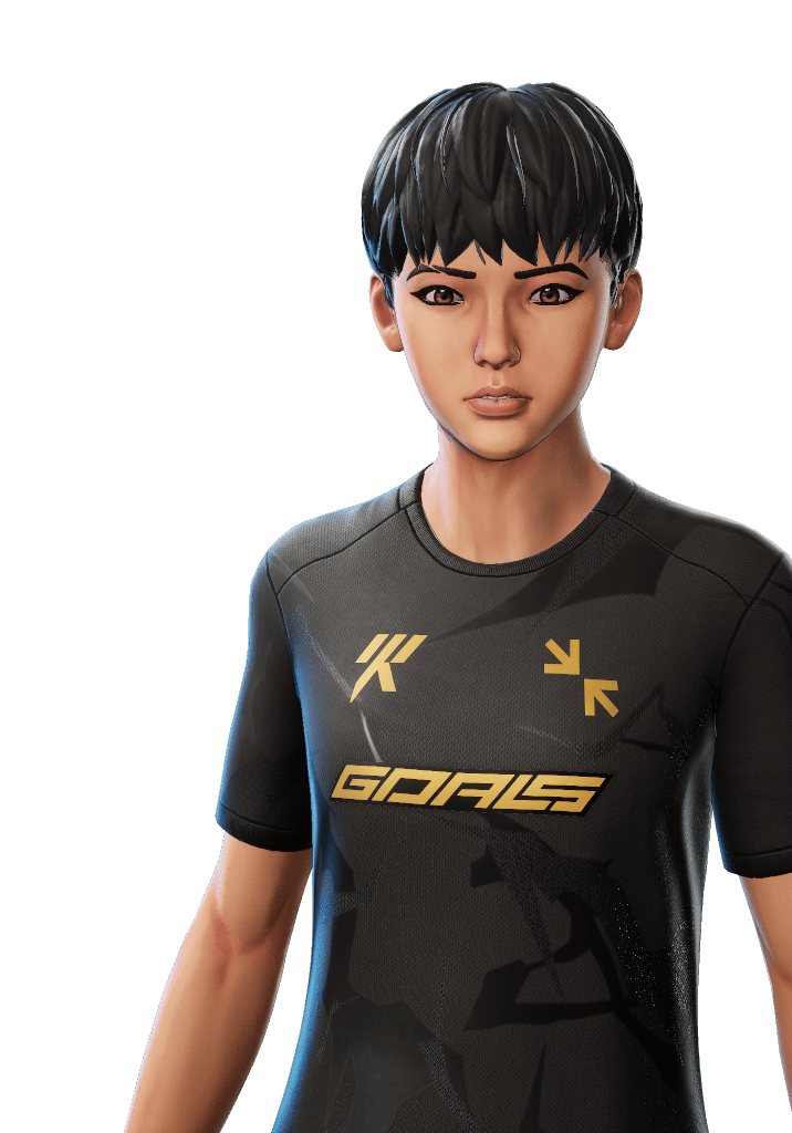 Gloria Liang